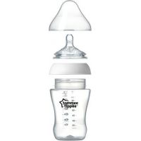 Tommee Tippee dojčenská fľaša ultra 260 ml 2