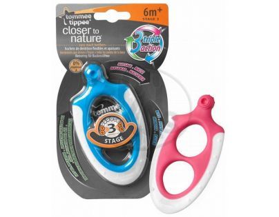 Tomme Tippee Kousátko pro stoličky