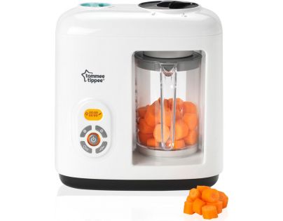 Tomme Tippee Parný varič a mixér