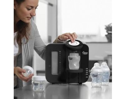 Tomme Tippee Prístroj na prípravu dojčenského mlieka Perfect Prep