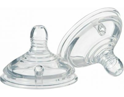 Tomme Tippee Sada dojčenských fľaštičiek C2N so sterilizátorom a odsávačkou