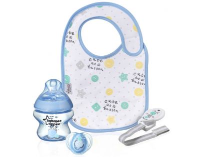 Dárková kojenecká sada pro kluky Tommee Tippee