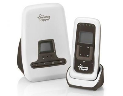 Tommee Tippee Digitální chůvička CTN 441000TT