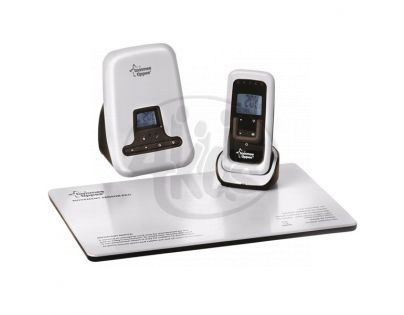 Tommee Tippee 441002TT - Digitální chůvička s monitorem dechu CTN