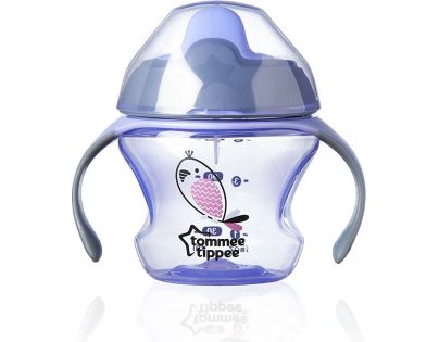 Tommee Tippee Netekoucí hrnek 150ml Explora First Cup