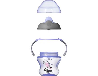 Tommee Tippee Netekoucí hrnek 150ml Explora First Cup