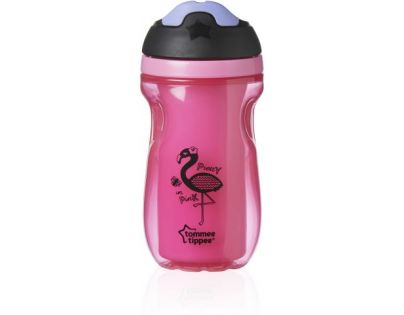 Tommee Tippee Explora netekoucí termohrnek 0,26l