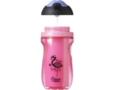 Tommee Tippee Explora netekoucí termohrnek 0,26l