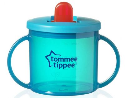 Tommee Tippee Hrneček dvouuchý pro nejmenší