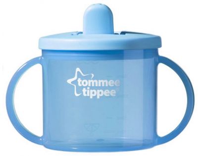 Tommee Tippee Hrneček dvouuchý pro nejmenší