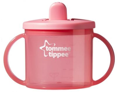 Tommee Tippee Hrneček dvouuchý pro nejmenší