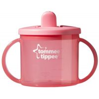 Tommee Tippee Hrneček dvouuchý pro nejmenší 2