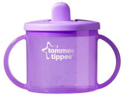 Tommee Tippee Hrneček dvouuchý pro nejmenší
