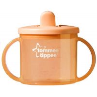 Tommee Tippee Hrneček dvouuchý pro nejmenší 4