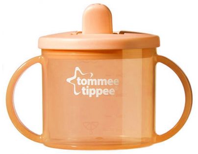 Tommee Tippee Hrneček dvouuchý pro nejmenší