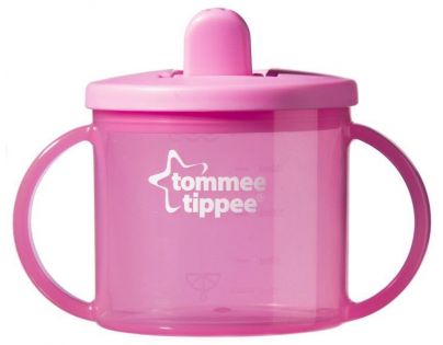 Tommee Tippee Hrneček dvouuchý pro nejmenší