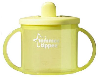 Tommee Tippee Hrneček dvouuchý pro nejmenší