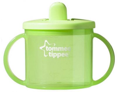 Tommee Tippee Hrneček dvouuchý pro nejmenší
