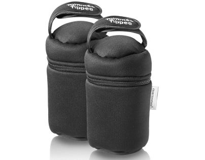 Tommee Tippee izolačný obal na fľašu C2N 2 ks