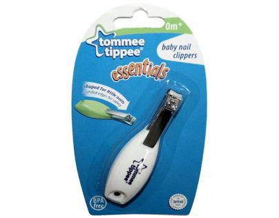 Tommee Tippee Detské klieštiky na nechtíky