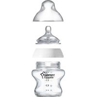 Tommee Tippee Dojčenská fľaša C2N 150 ml 3