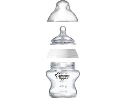 Tommee Tippee Dojčenská fľaša C2N 150 ml