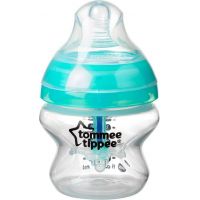 Tommee Tippee Dojčenská fľaša C2N Anti-colic 0+ 150 ml 2
