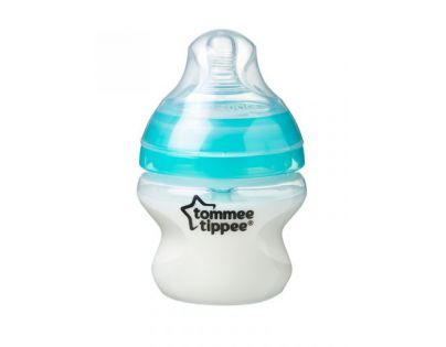 Tommee Tippee Dojčenská fľaša C2N Anti-Colic 150ml 2ks 0m +