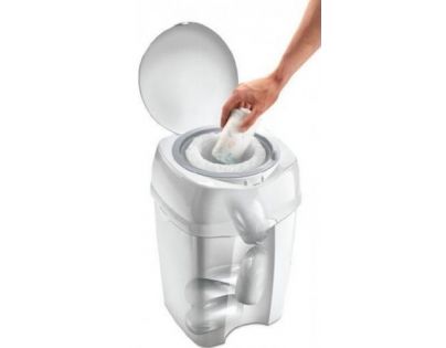 Tommee Tippee Koš na pleny Sangenic Plus
