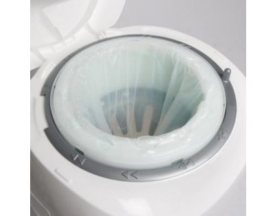 Tommee Tippee Koš na pleny Sangenic Plus