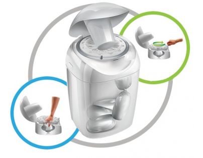 Tommee Tippee Koš na pleny Sangenic Plus