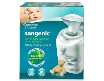 Tommee Tippee Koš na pleny Sangenic Plus