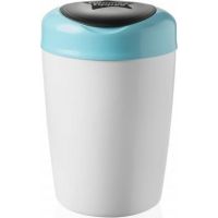Tommee Tippee Koš na pleny Sangenic Simplee modrý Nový design Tommee Tippee Koš na pleny Sangenic Simplee modrý Nový design