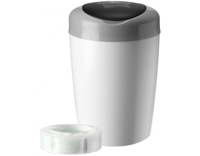 Tommee Tippee Koš na pleny Sangenic Simplee šedá