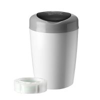 Tommee Tippee Kôš na plienky Sangenic Simplee šedý Tommee Tippee Kôš na plienky Sangenic Simplee šedý