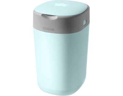 Tommee Tippee Kôš na plienky Sangenic Twist & Click modrý