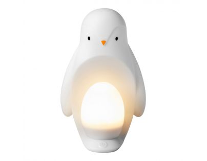 Tommee Tippee Nočné svetlo 2v1 tučniak