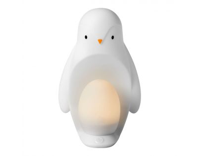 Tommee Tippee Nočné svetlo 2v1 tučniak