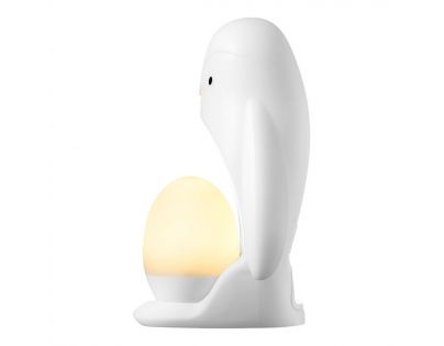 Tommee Tippee Nočné svetlo 2v1 tučniak