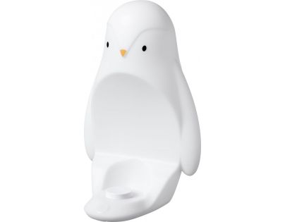 Tommee Tippee Nočné svetlo 2v1 tučniak