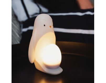 Tommee Tippee Nočné svetlo 2v1 tučniak
