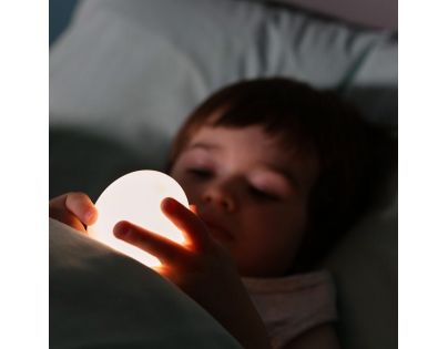 Tommee Tippee Nočné svetlo 2v1 tučniak