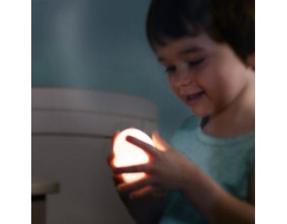 Tommee Tippee Nočné svetlo 2v1 tučniak