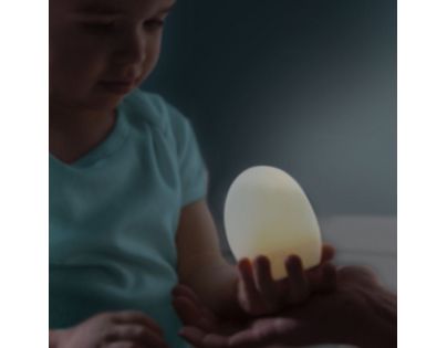 Tommee Tippee Nočné svetlo 2v1 tučniak