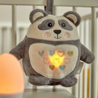 Tommee Tippee Nočné svetlo s hudbou Grofriend Pip the Panda 5