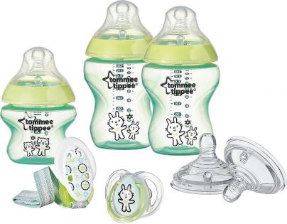 Tommee Tippee Štartovacia sada pre novorodencov 0+