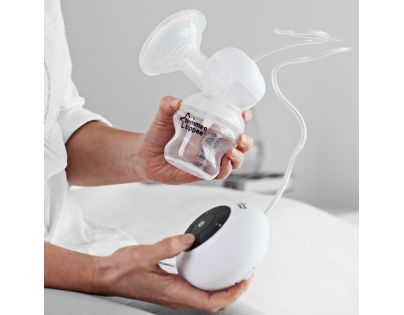 Tommee Tippee Elektronická odsávačka C2N