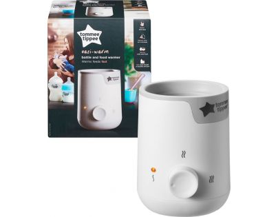 Tommee Tippee Ohrievač dojčenských fliaš Easi-Warm