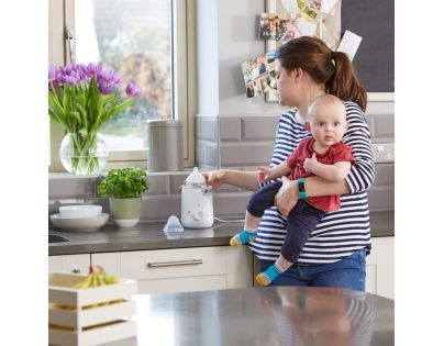 Tommee Tippee Ohrievač dojčenských fliaš Easi-Warm