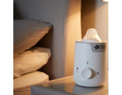 Tommee Tippee Ohrievač dojčenských fliaš Easi-Warm